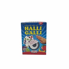 Amigo Halli Galli Kartenspiel