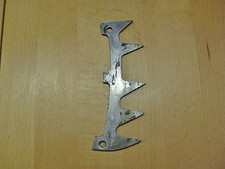 Zackenleiste Dolmar CF CX 107 (101250000)