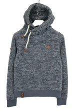 NAKETANO Hoodie Damen Medium