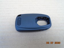 AUDI A5 8K 8T Reparaturschlüssel Schale Schlüsselgehäuse Hülle 76tkm