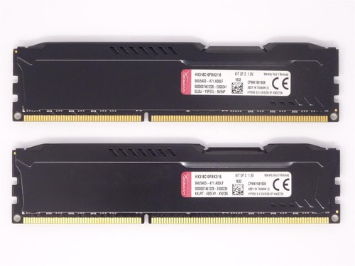 Kingston hyperx fury gb - fury,