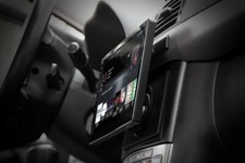 ESX VN1015-MA-DAB-1DIN Infotainment, Autoradio 25,6cm Touchscreen TFT Android