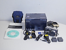 Digitalkamera Panasonic LUMIX