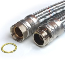 Panzerschlauch Flexschlauch