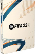 ohne Spiel FIFA 23 2023