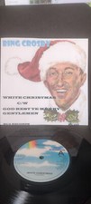 BING CROSBY-WHITE CHRISTMAS.UK