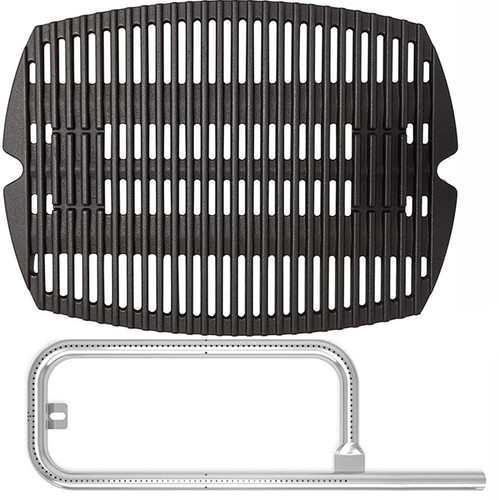 Safbbcue 7583 cast iron - safbbcue,