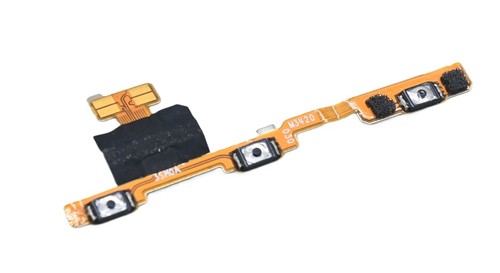 Original flat flex - flex, xiaomi