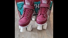 Rollschuhe Rio Roller Mayhem