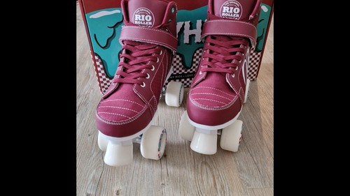 Rollschuhe rio roller mayhem - rio,