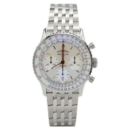 Breitling navitimer b01 - breitling,