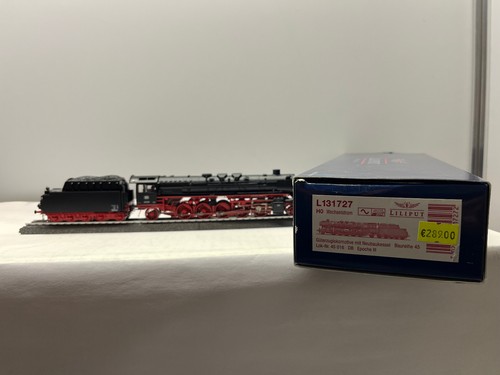 Liliput l131727 spur 87 - l131727, h0