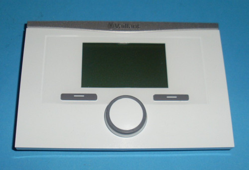 Vaillant calormatic 350 - calormatic,