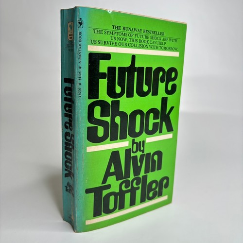 Future shock alvin - shock,