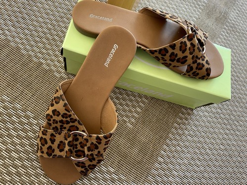 Damen sandalen pantoletten - damen, gr