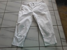 Damen Capri Hose Gr.44 Kenny