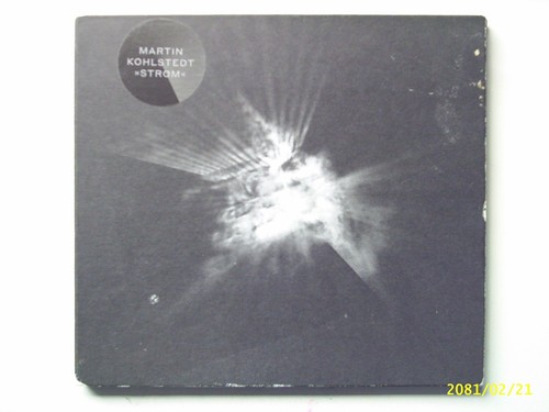 Martin kohlstedt strom - martin,