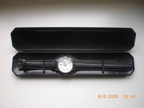 Kienzle 1822 uhr neu - kienzle,