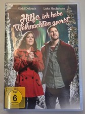Hilfe, ich habe Weihnachten geerbt! - DVD - *NEU*
