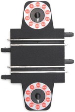 Carrera Go!!! / Digital 143 88107og Gerade mit Rundenzähler gebraucht