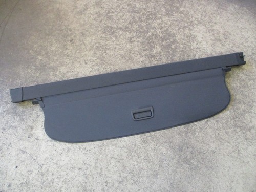 Laderaumabdeckung audi 4g - audi, a6