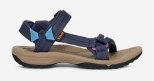 Teva Damen Sandalen W Terra Fi