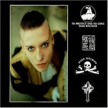 To Protect and to Serve von Silke Bischoff | CD | Zustand sehr gut