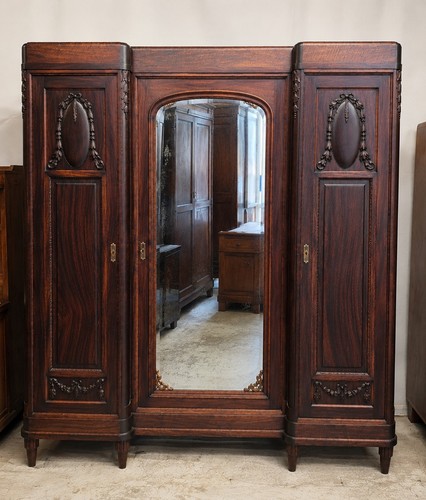 Kleiderschrank wäscheschrank - kleiderschrank,