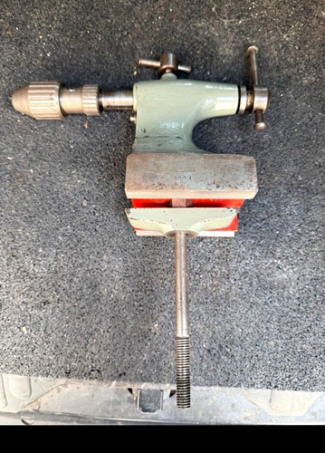 Kleine reitstock mit - reitstock,