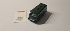 Wiking 0270 borgward - wiking,