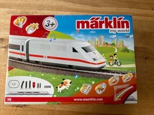 Märklin My World H0 Nr. 29200 Start-Packung Ice