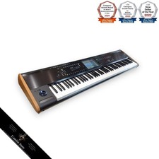 Korg Kronos 2 88 Music