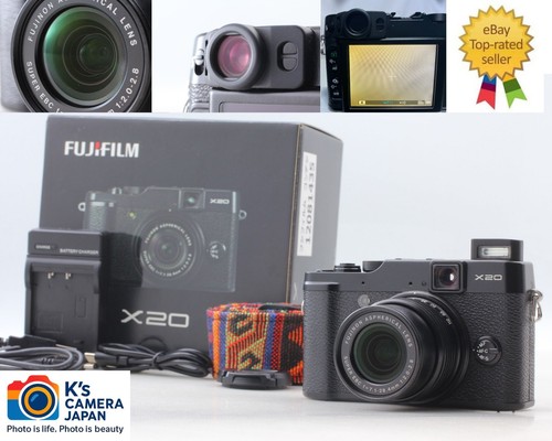 Neuwertig box fujifilm - [neuwertig,