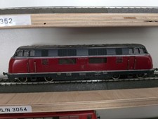 Märklin V200 DB