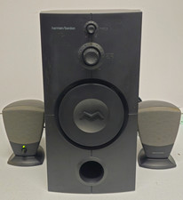Harman kardon pieces - harman/kardon, system