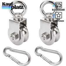 Umlenkrolle mit - mm,