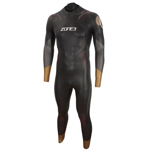 Zone3 aspire thermal triathlon - aspire,