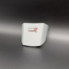 Blende Lenkrad VXR Opel Astra H Zafira B Vectra C Signum Chrom matt Original Neu