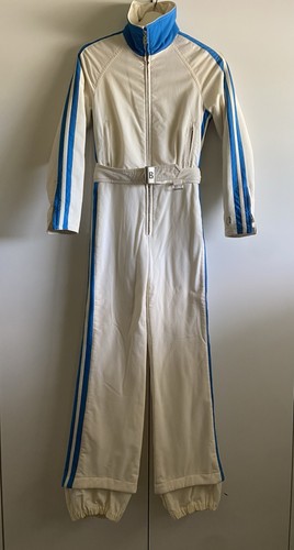 Bogner ski suit women - suit, xs