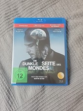 Die dunkle Seite des Mondes