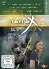 Terra X Edition Vol. 3-