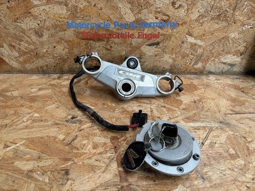 Honda cbr1000 sc24 - sc24, schlosssatz