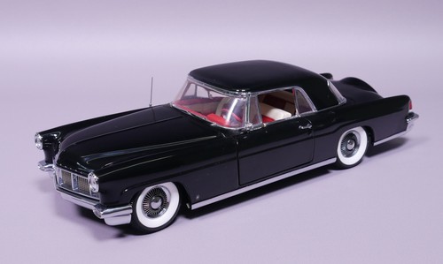 Franklin mint 1956 - 1:24,