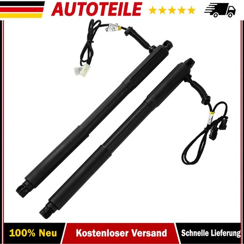 Elektrische gasfeder - elektrische,