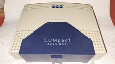 Auerswald COMpact 2206 USB