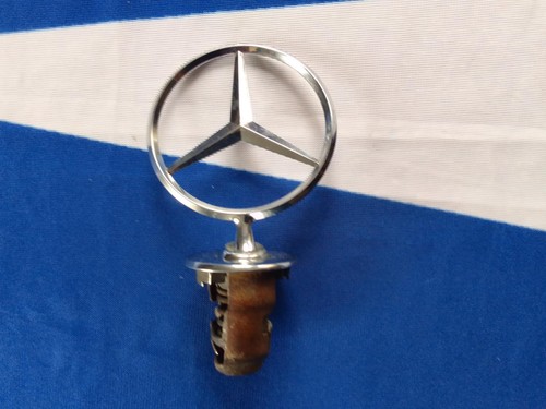 Mercedes w123 stern - mercedes,