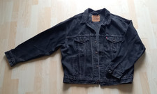 Jeans Jacke Herren Levi