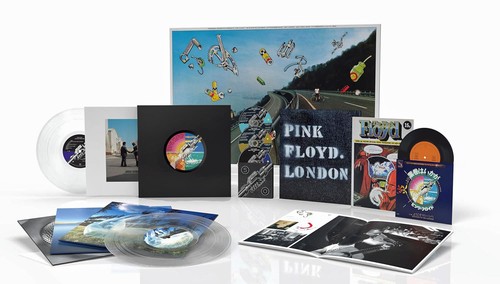 Pink floyd wish - -, you