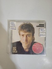 John Lennon Collection VERY