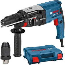 Bosch Professional GBH 2-28 F 880 W Bohrhammer im Koffer